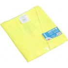 Safety vest reflective yellow XL