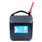 20L fuel canister, crush-free