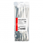 Cheville de fixation inox 4,6x250 mm 100 pcs