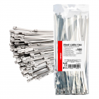Cheville de fixation inox 4,6x250 mm 100 pcs