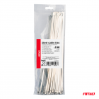 Cheville de fixation inox 4,6x300mm 100 pcs