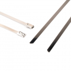 Cheville de fixation inox 7,9x400 mm 100 pcs