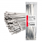 Cheville de fixation inox 7,9x400 mm 100 pcs