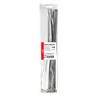 Cheville de fixation inox 7,9x600 mm 100 pcs