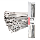 Cheville de fixation inox 7,9x600 mm 100 pcs