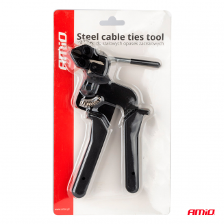 Alicates para instalación de ganchos metálicos., S103-04328