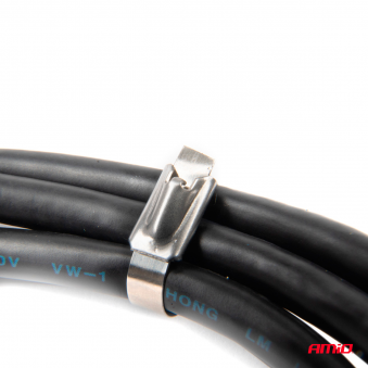 Alicates para instalación de ganchos metálicos., S103-04328