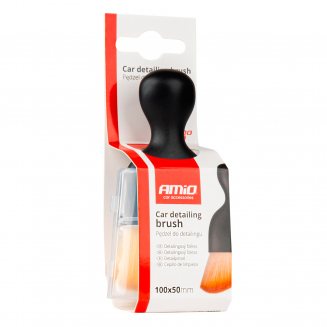 Щетка для чистки деталей 100х50мм., S103-04334