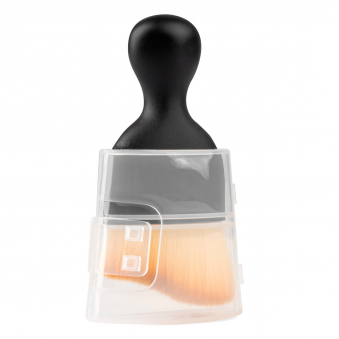 Щетка для чистки деталей 100х50мм., S103-04334