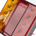 LED tagatuli 4 funktsiooni 12/24V E9