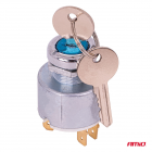 Universaalne süütelukk 12V 3 asendit