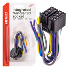 ISO emaspistik ISO CCA 13PIN 5 A 12 V