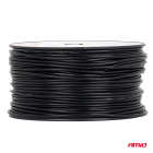 Kaabel 1x0,75 mmý 100 m 3,75 A 12/230 V