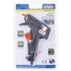 Liimapistooli 10W, 230V+2 liimapuikkoa 7*100