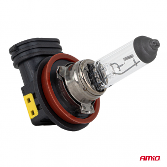 Halogeenpirn H8 12V 35W PGJ19-1, S103-04516