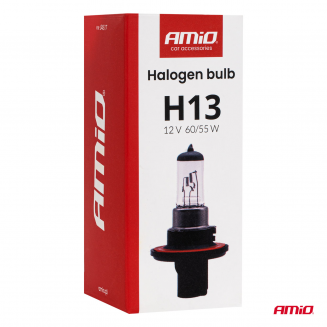 Halogeenpirn H13 12V 60/55W PJ26.4t, S103-04517