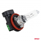 Halogeenpirn H9 12V 65W PGJ19-5