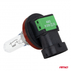 Halogeenpirn H9 12V 65W PGJ19-5