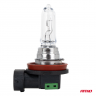 Halogeenpirn H9 12V 65W PGJ19-5
