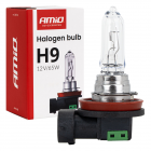 Halogeenpirn H9 12V 65W PGJ19-5