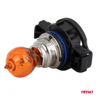 Halogeenpirn PSY24W 12V 24W PG20-4 oranz