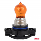 Halogeenpirn PSY24W 12V 24W PG20-4 oranz