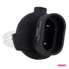 Halogeenpirn HB3A 9005XS 12V 65W P20d