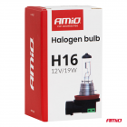 Halogeenpirn H16 12V 19W PGJ19-3