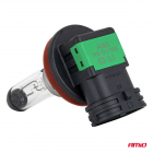 Halogeenpirn H16 12V 19W PGJ19-3