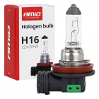 Halogeenpirn H16 12V 19W PGJ19-3