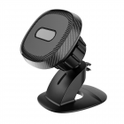 Magnetic phone holder adhesive