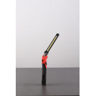 Lampada da lavoro pieghevole 320lm
