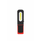 Small work lamp with magnetic attachment 350lm