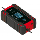 Onroad battery charger 12V 8A and 24V 4A