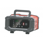 Onroad-akkulaturi 12V 20A ja 24V 10A
