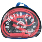 600A Onroad Quality startkablar 4,5m