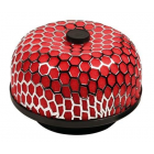 Air filter sponge red