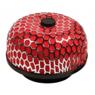 Air filter sponge red