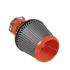 Air filter Rally with mounting
