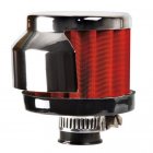 Air filter mini 12mm