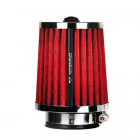 Air filter 50mm, 87mm, h=105mm