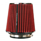 Yleisilmansuodatin 76/89/101mm