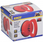 Ventouse 115 mm, max 25 kg