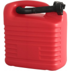 Onroad dunk 10L rød Premium