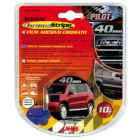 Kromi koristeteippi 40mm*10m