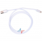 USB-C Charging cable 1.2m, 2A, nylon cat