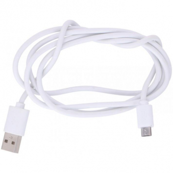 Cavo micro USB 1,2 m, 2,0 A, copertura in PVC, S103-089904