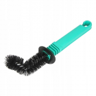 Rim cleaning brush with angle 24cm