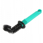 Rim cleaning brush with angle 24cm