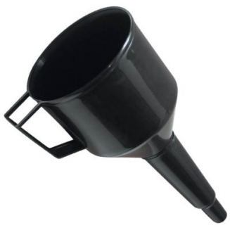 Imbuto con setaccio, dritto, S103-091001